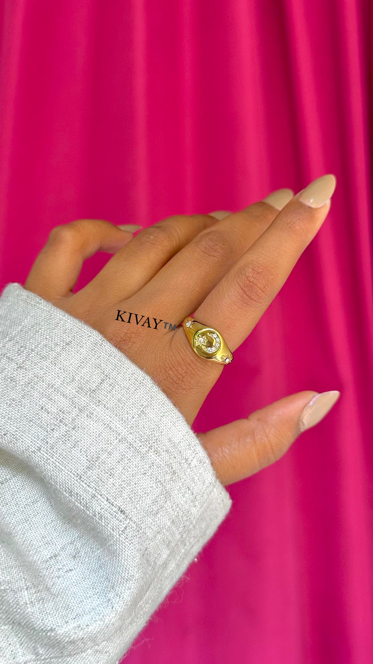 Finnley Ring