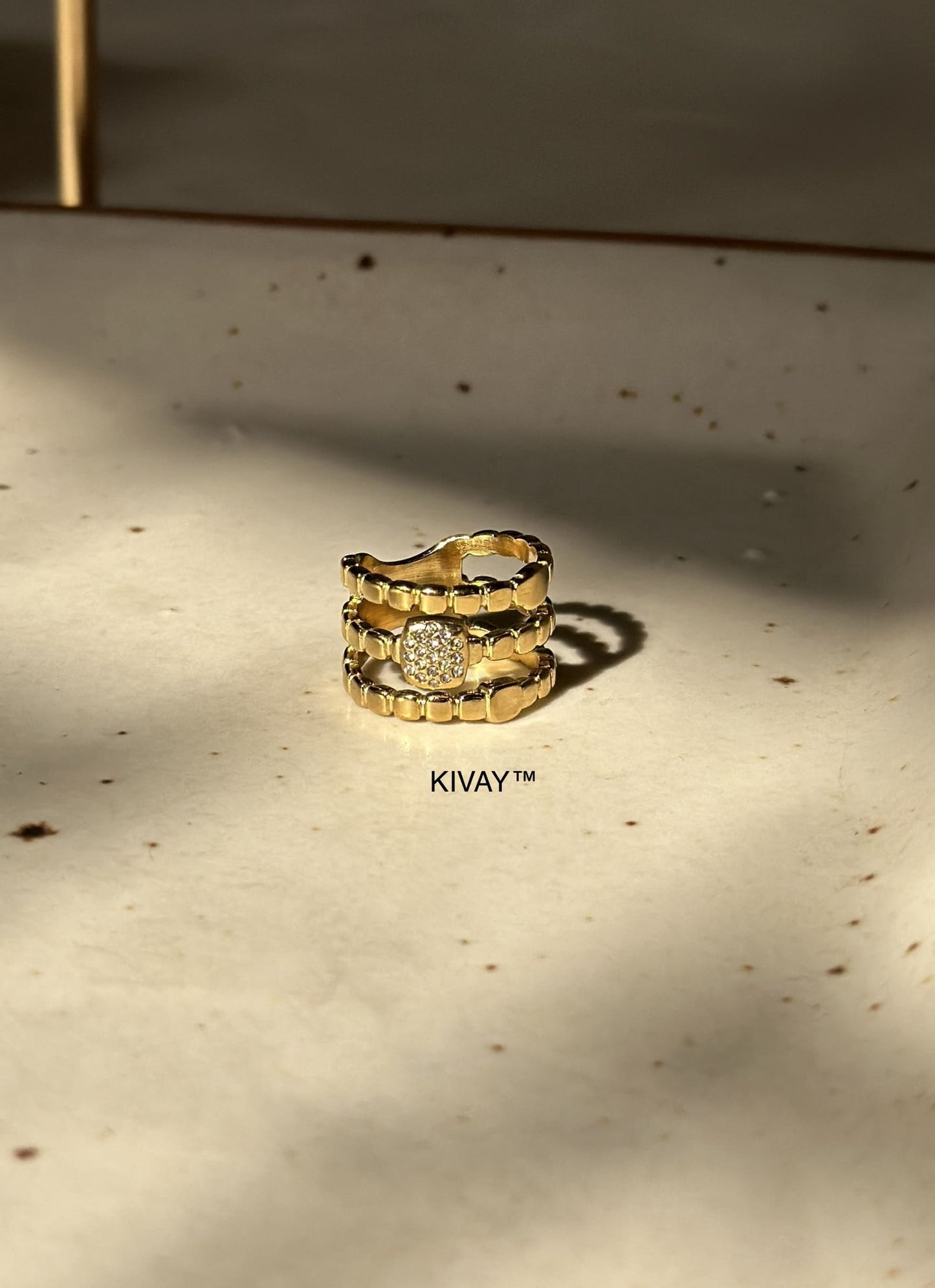 Bruna Ring