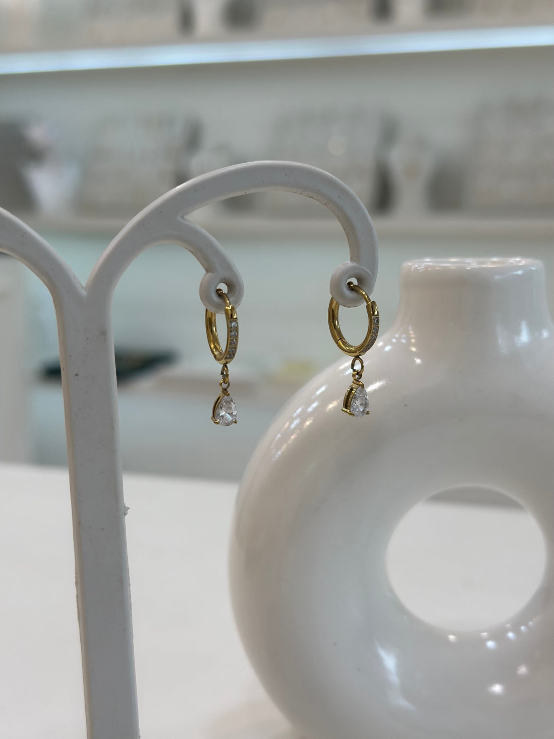 Evara earrings