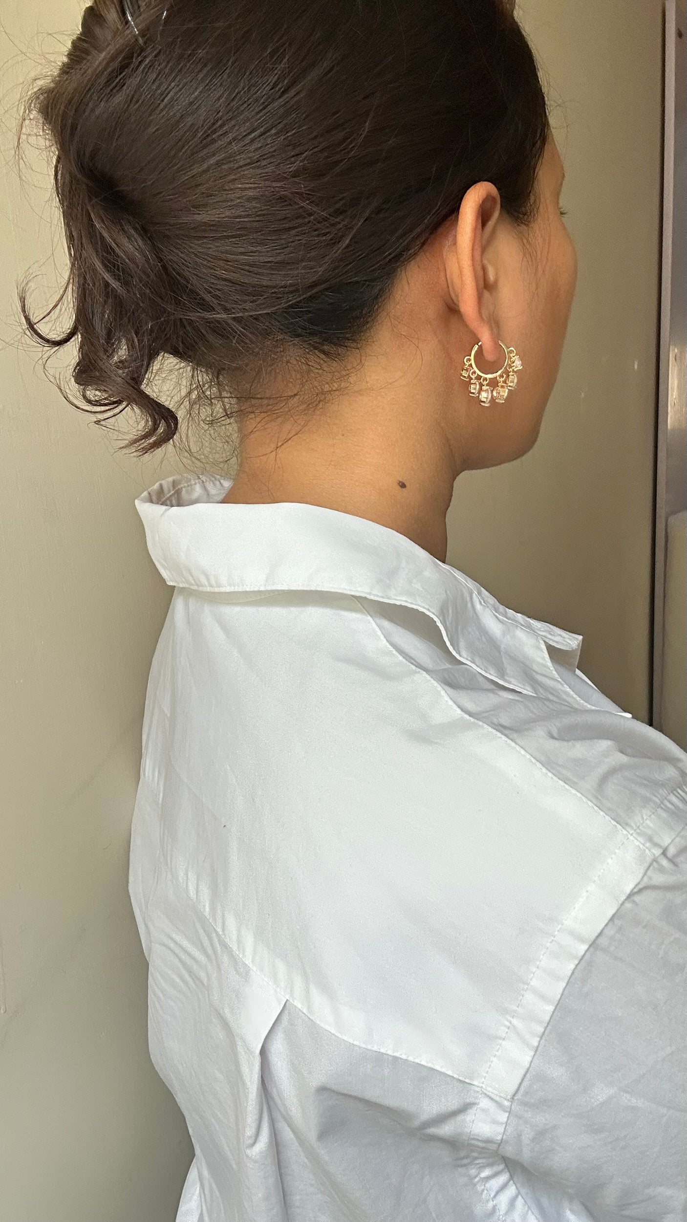 Noori earing