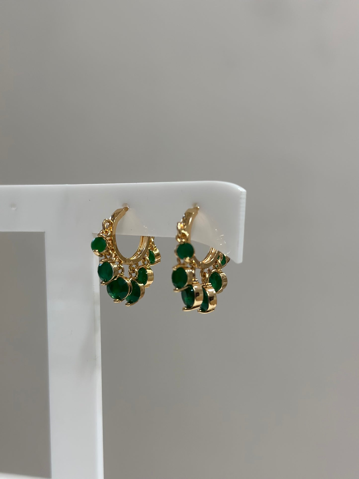 Noori earing