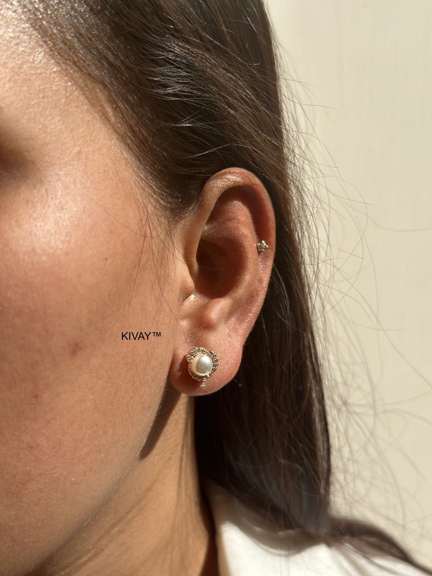 Lucy Earring