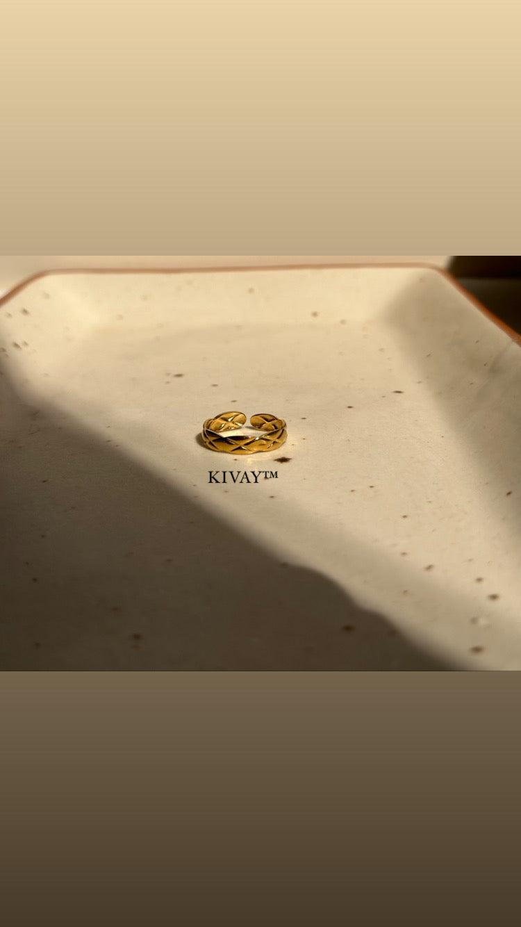 Judah Ring