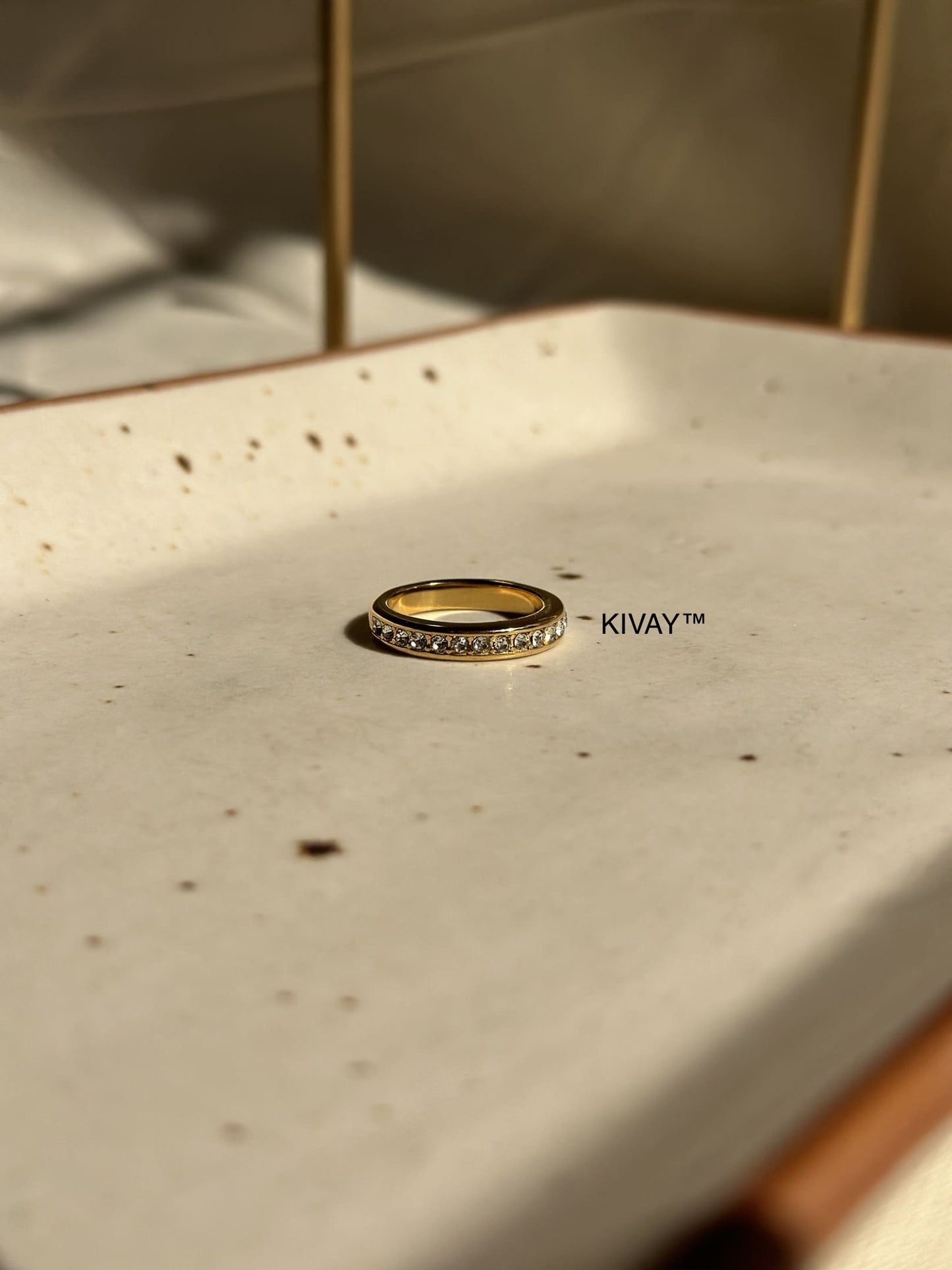 Angelina ring