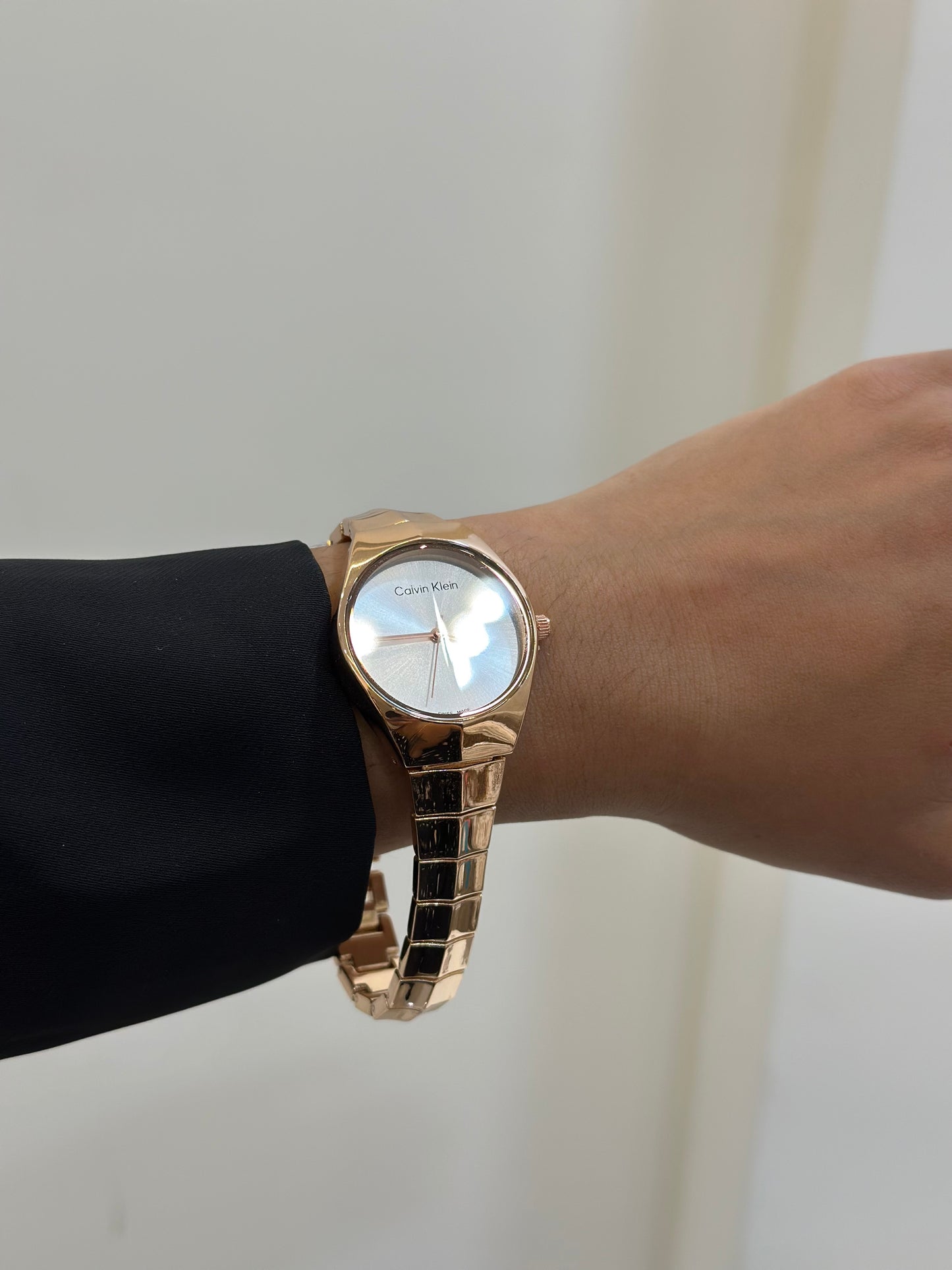 Statement watch