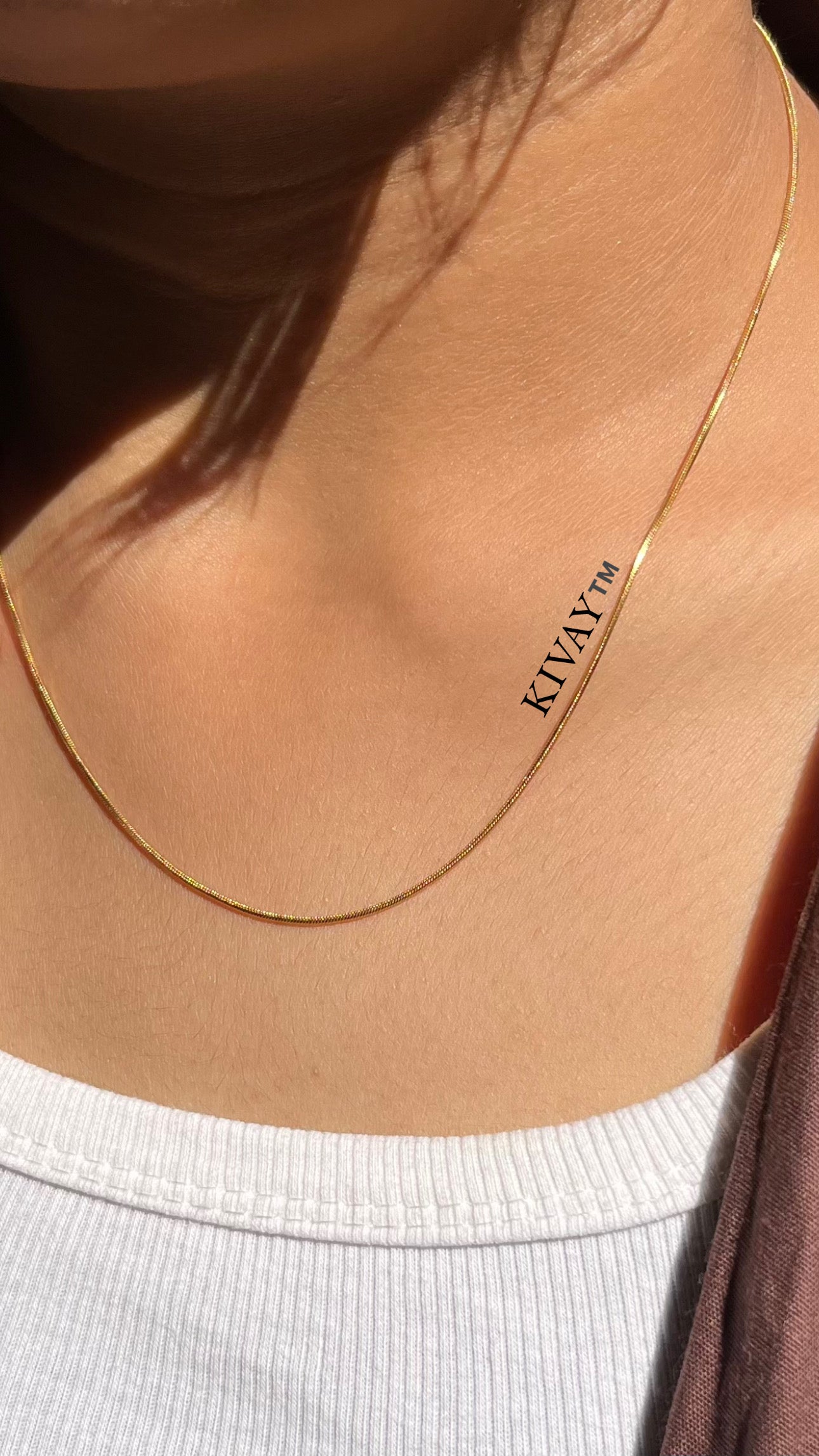 Minimal chain