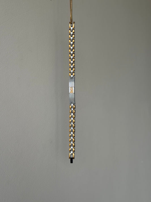 Steelmesh bracelet