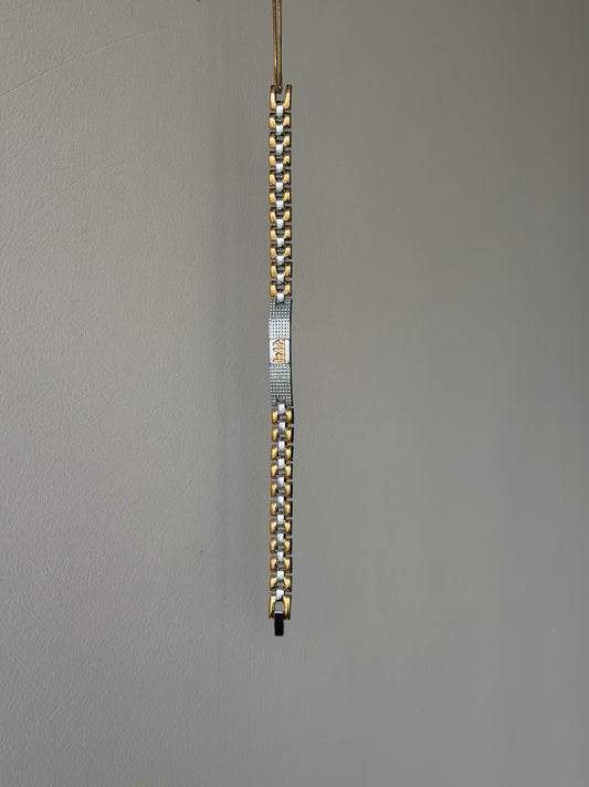 Steelmesh bracelet