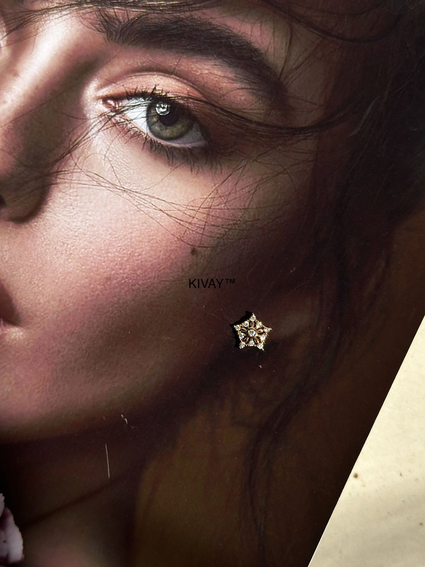Moli Earring