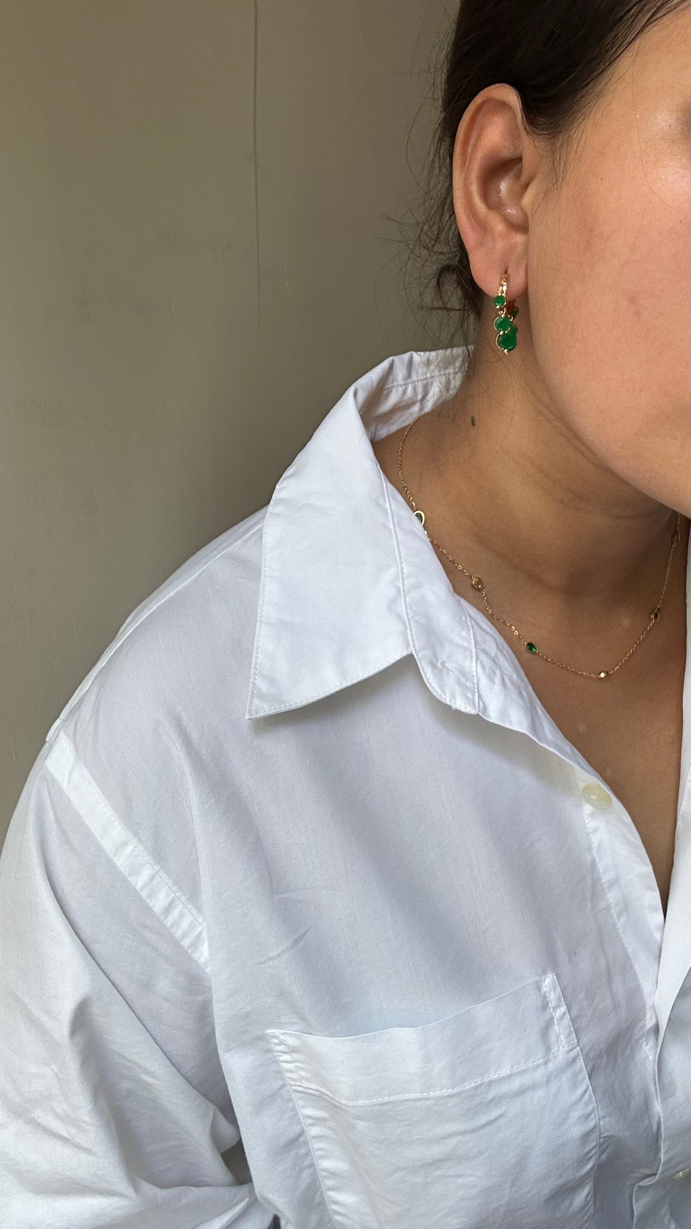 Noori earing