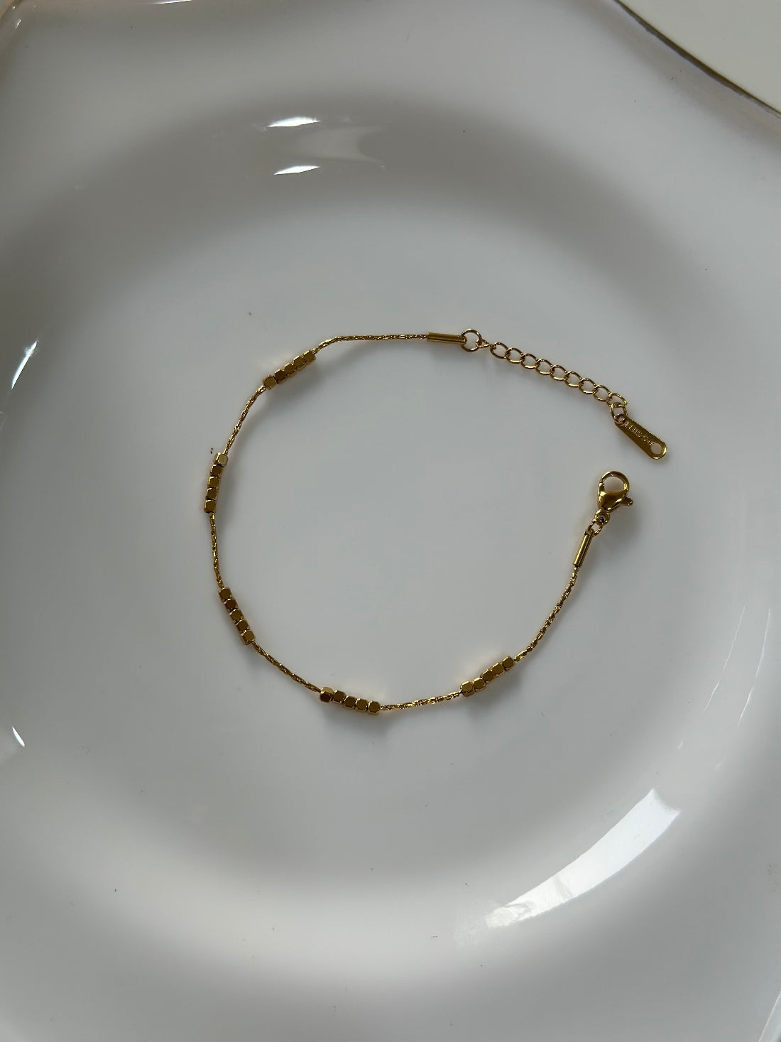 Bela chain bracelet