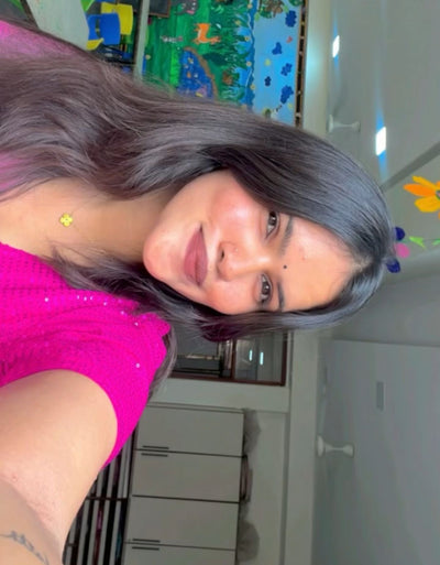 hitanshi shah