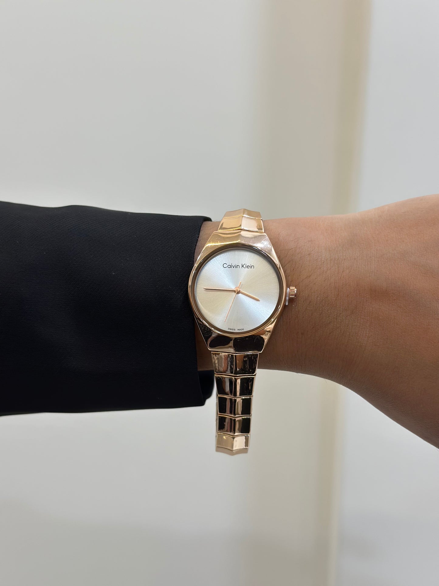 Statement watch