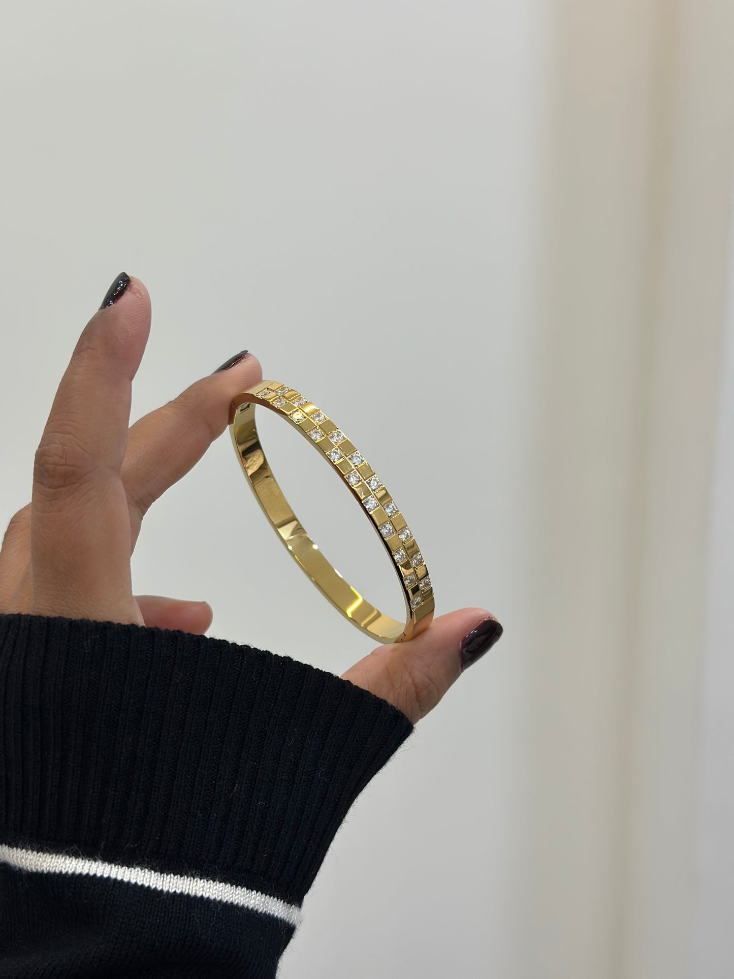 Lumi luxe bracelet