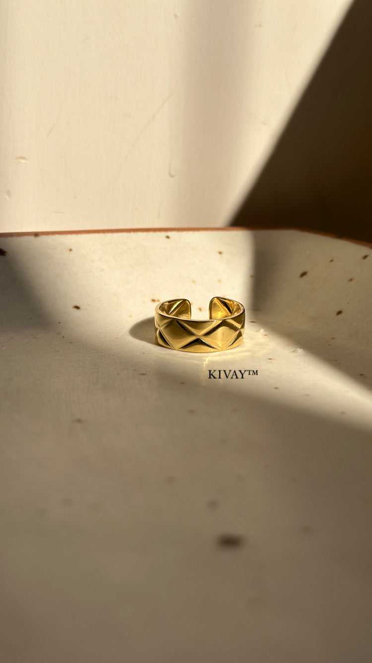 Coral Ring