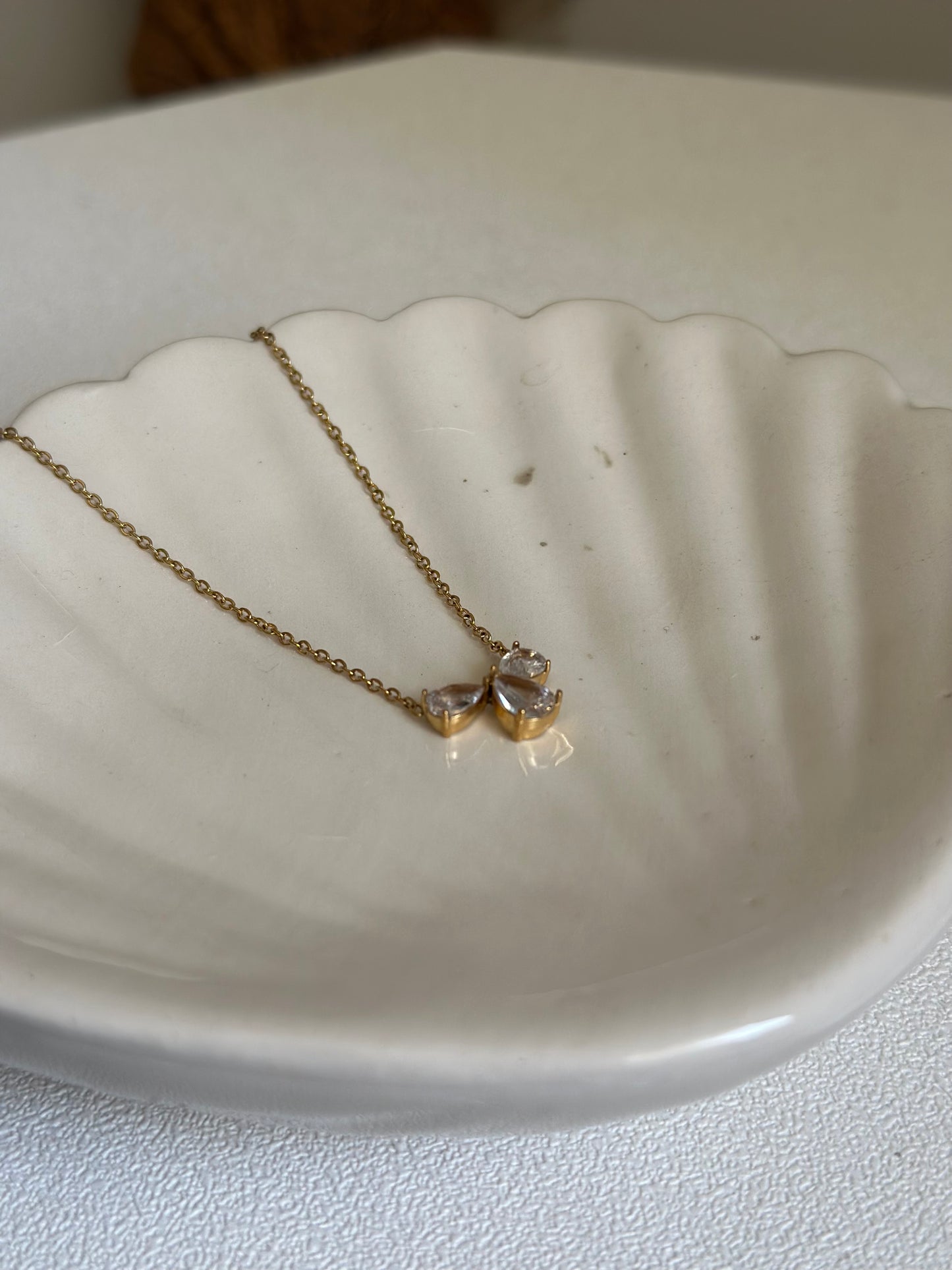 Mae necklace