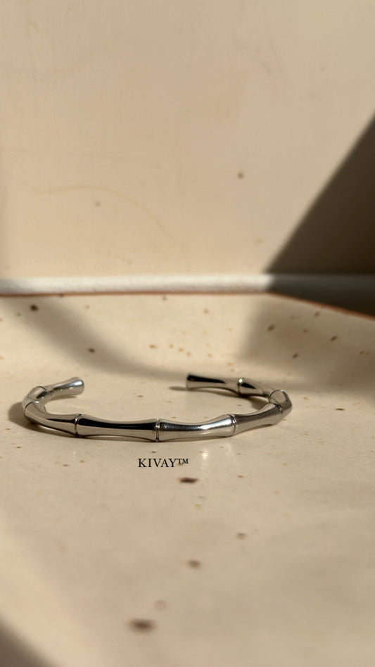 Bamboo Bracelet