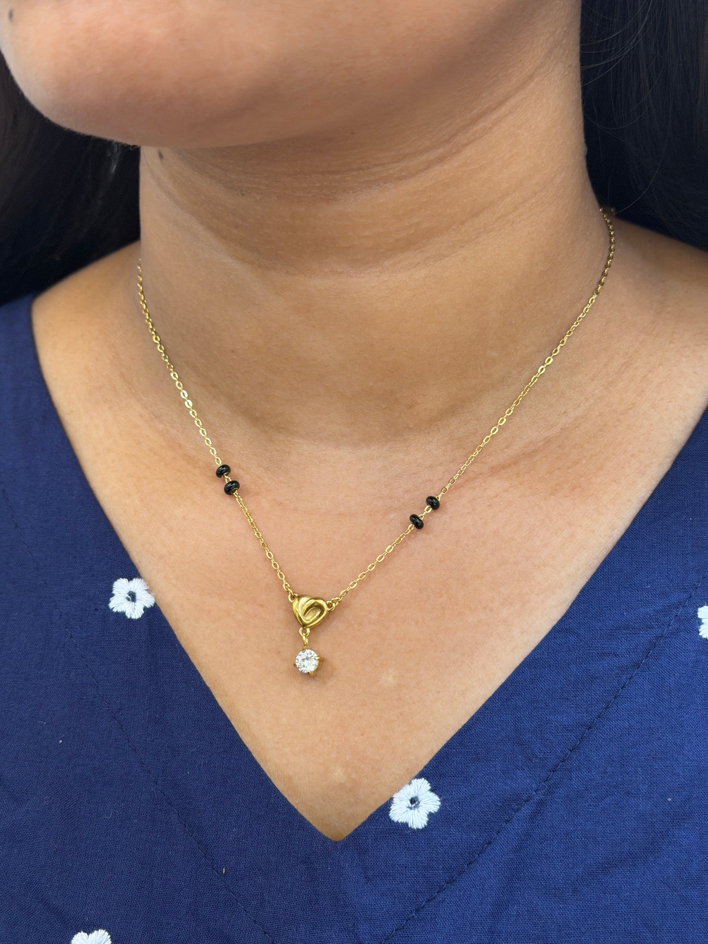 Amore mangalsutra