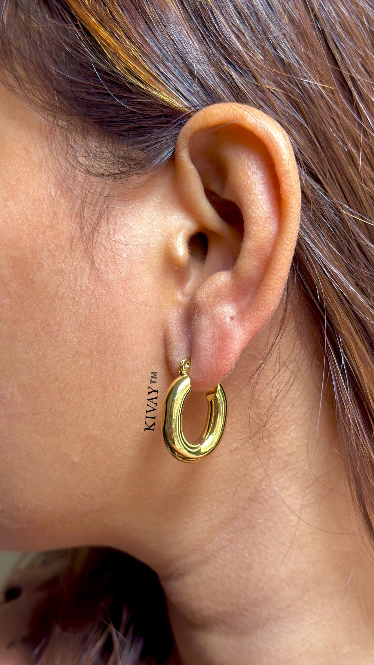 Amelia Earring