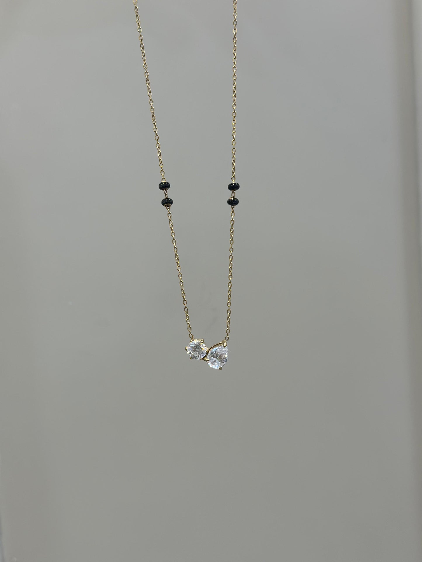 Eternity Mangalsutra