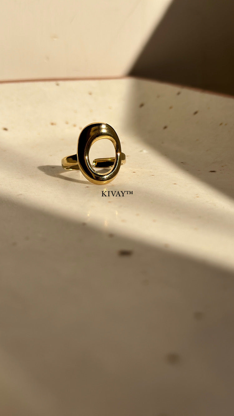 Wren Ring