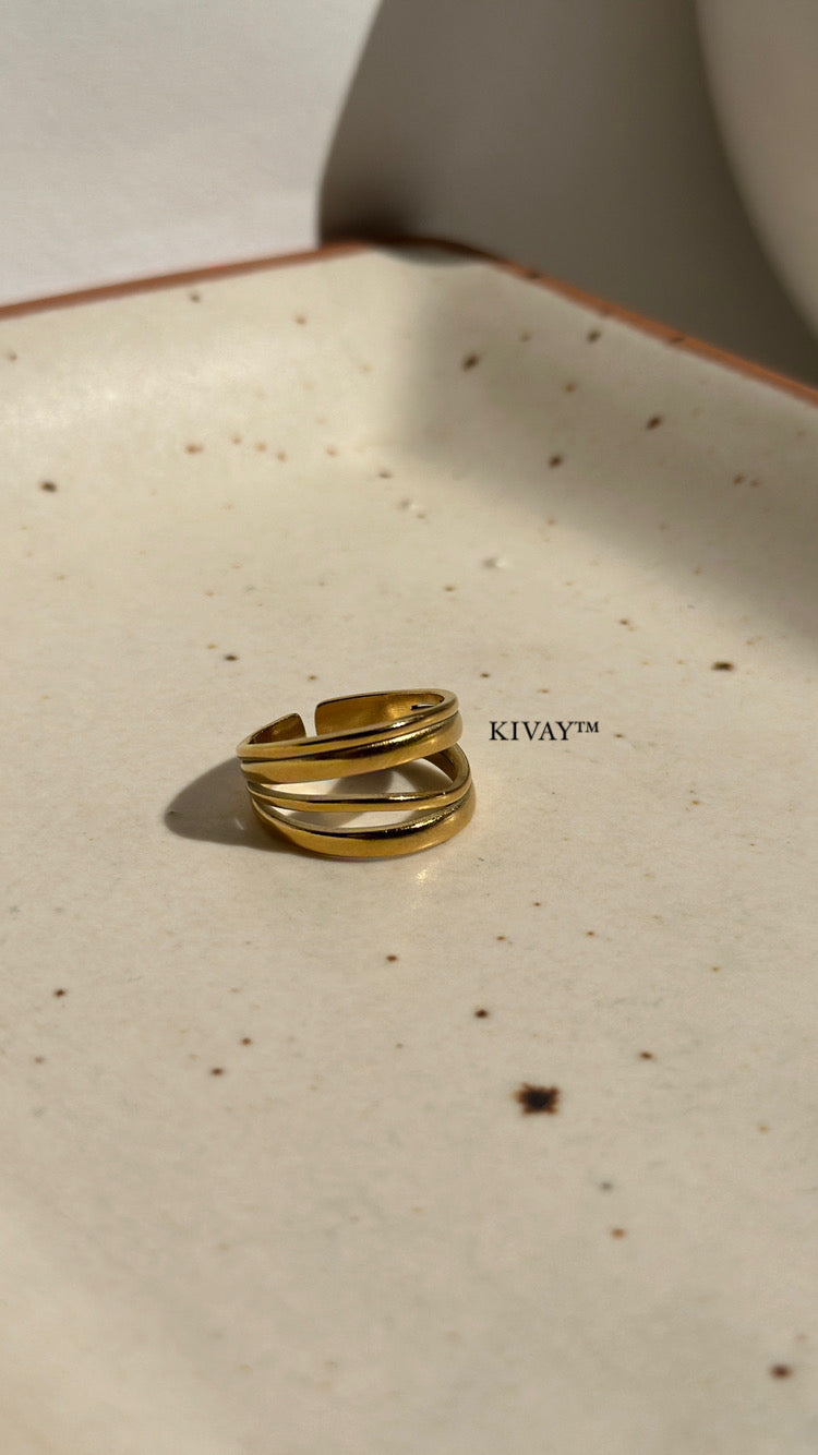Floyd Ring
