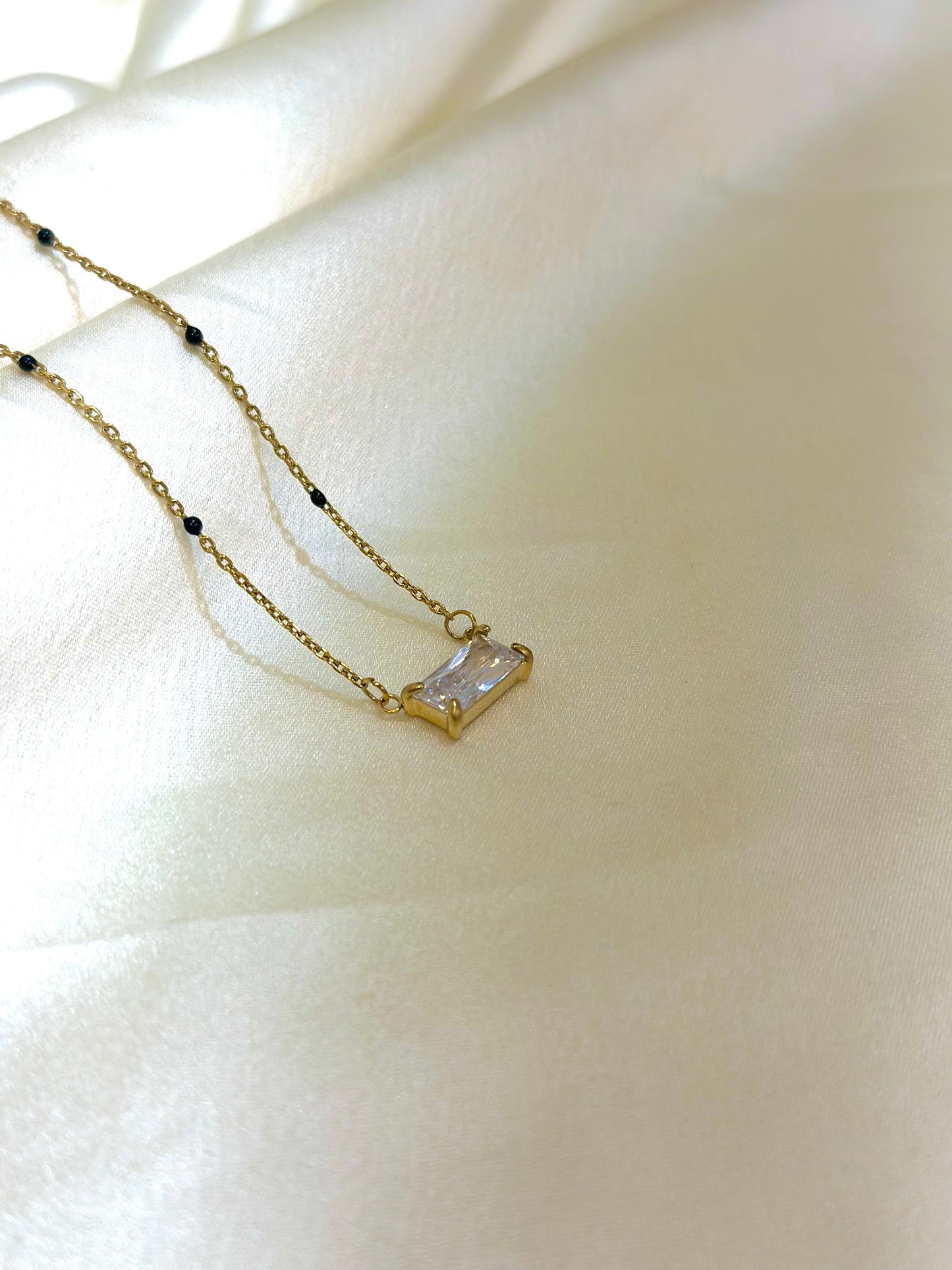 Nova mangalsutra