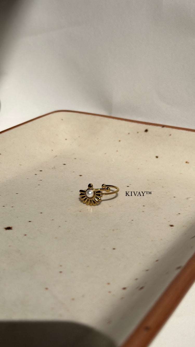Trea Ring