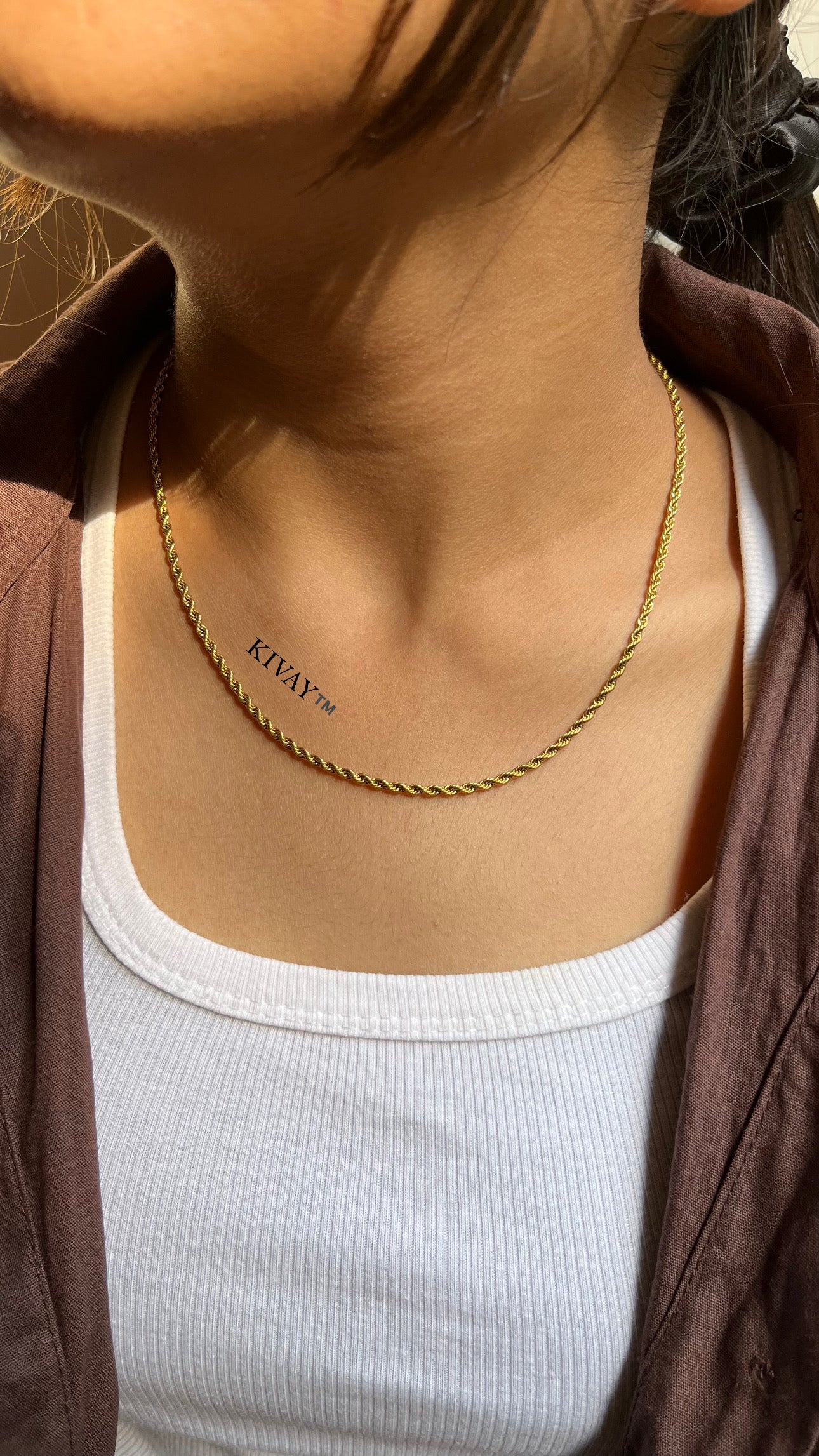 Diva chain combo ( 2 separate chains )