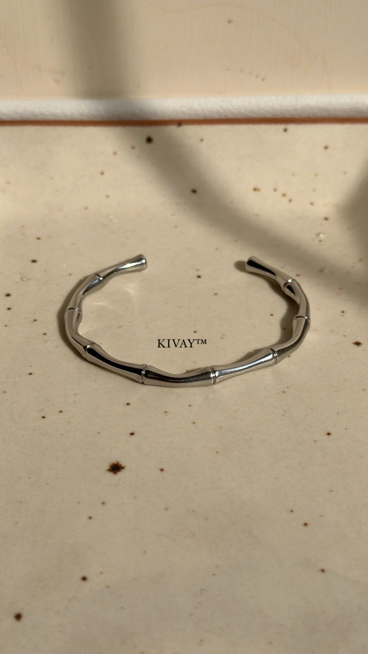 Bamboo Bracelet