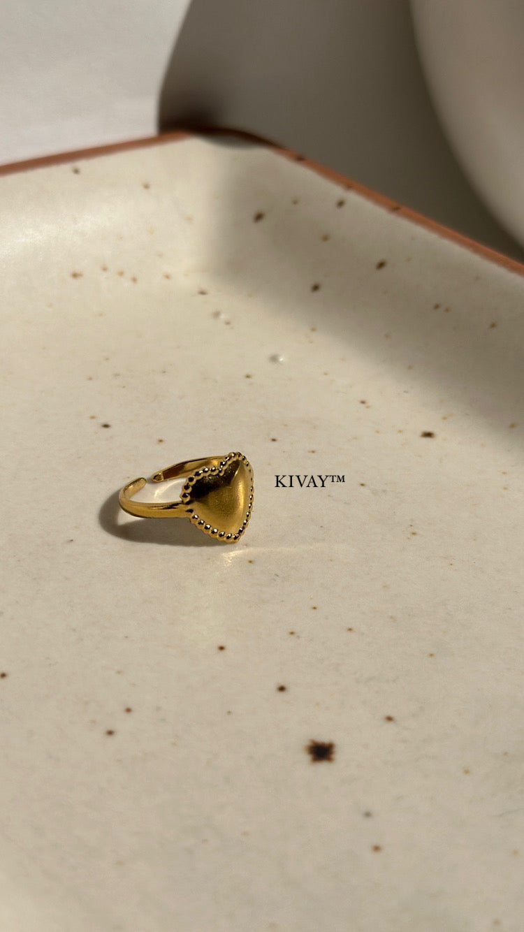 Zavier Ring