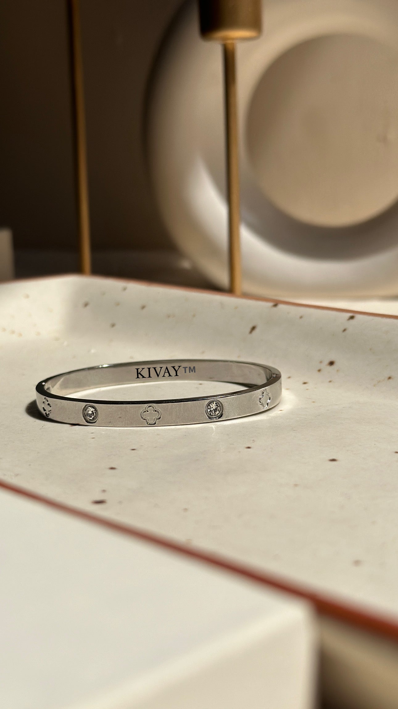 Adira bracelet