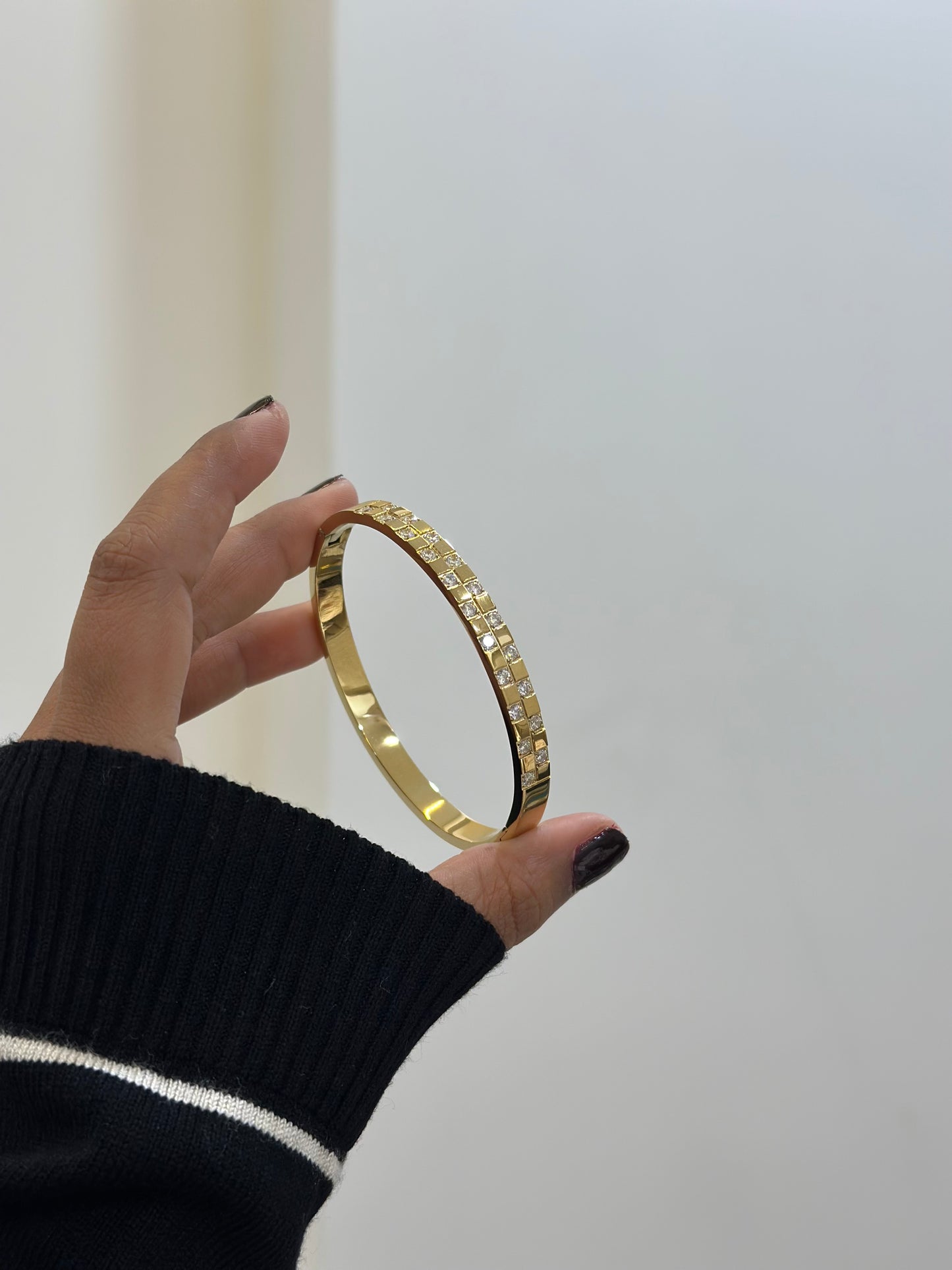 Lumi luxe bracelet