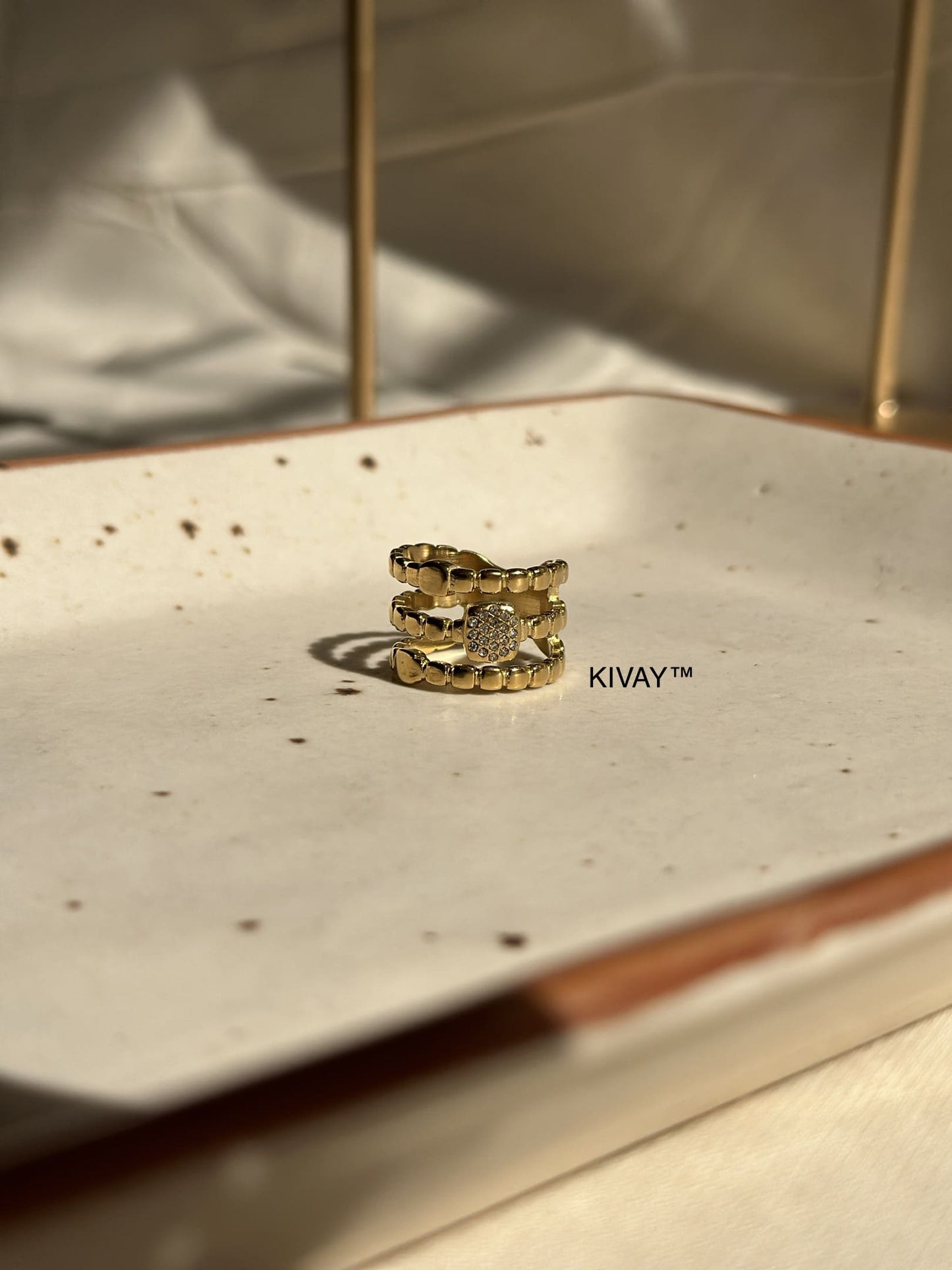 Bruna Ring