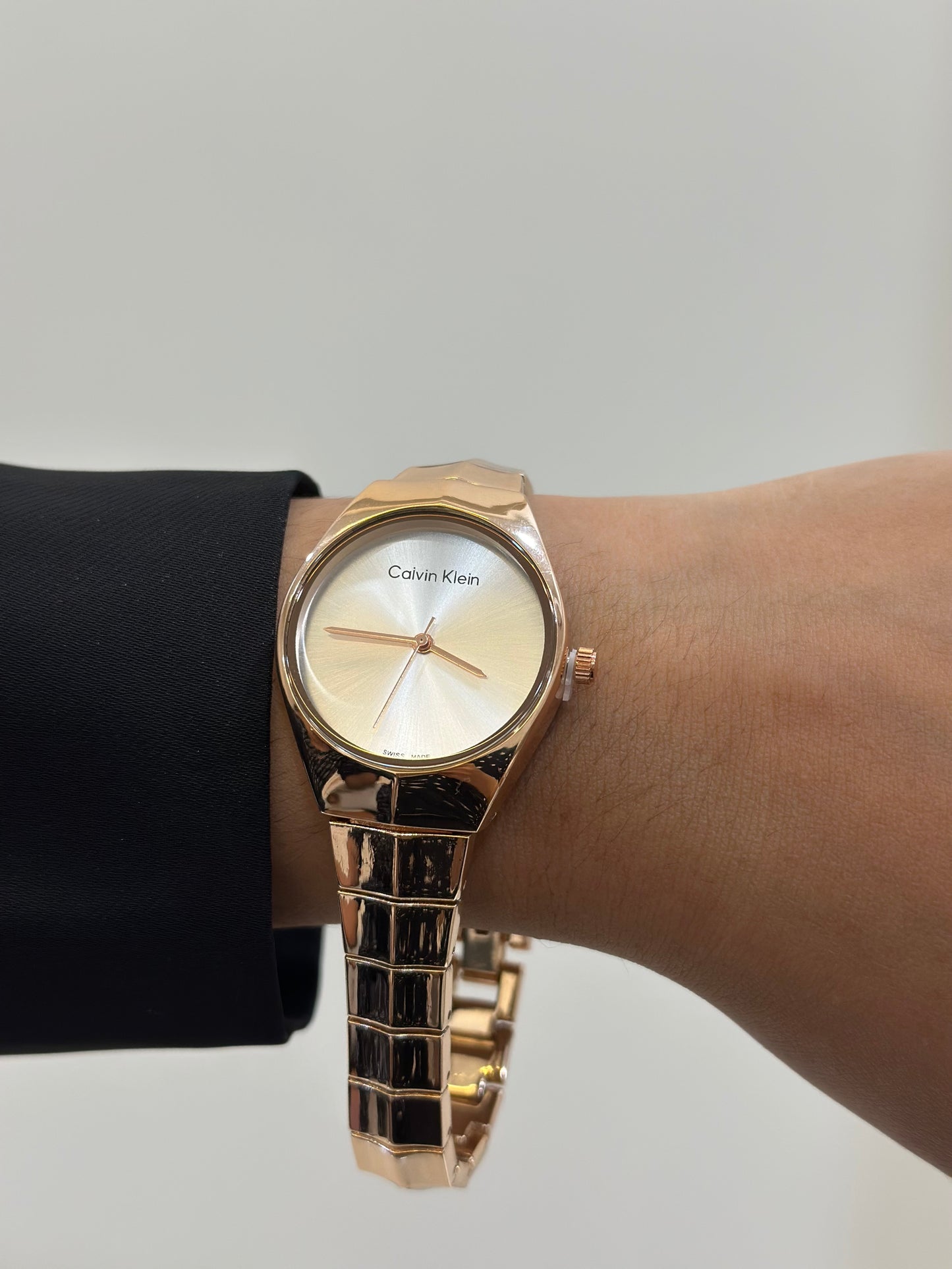 Statement watch