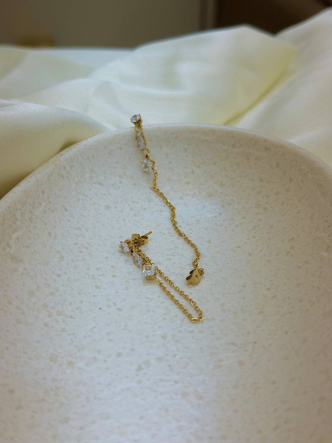 Inaya earring