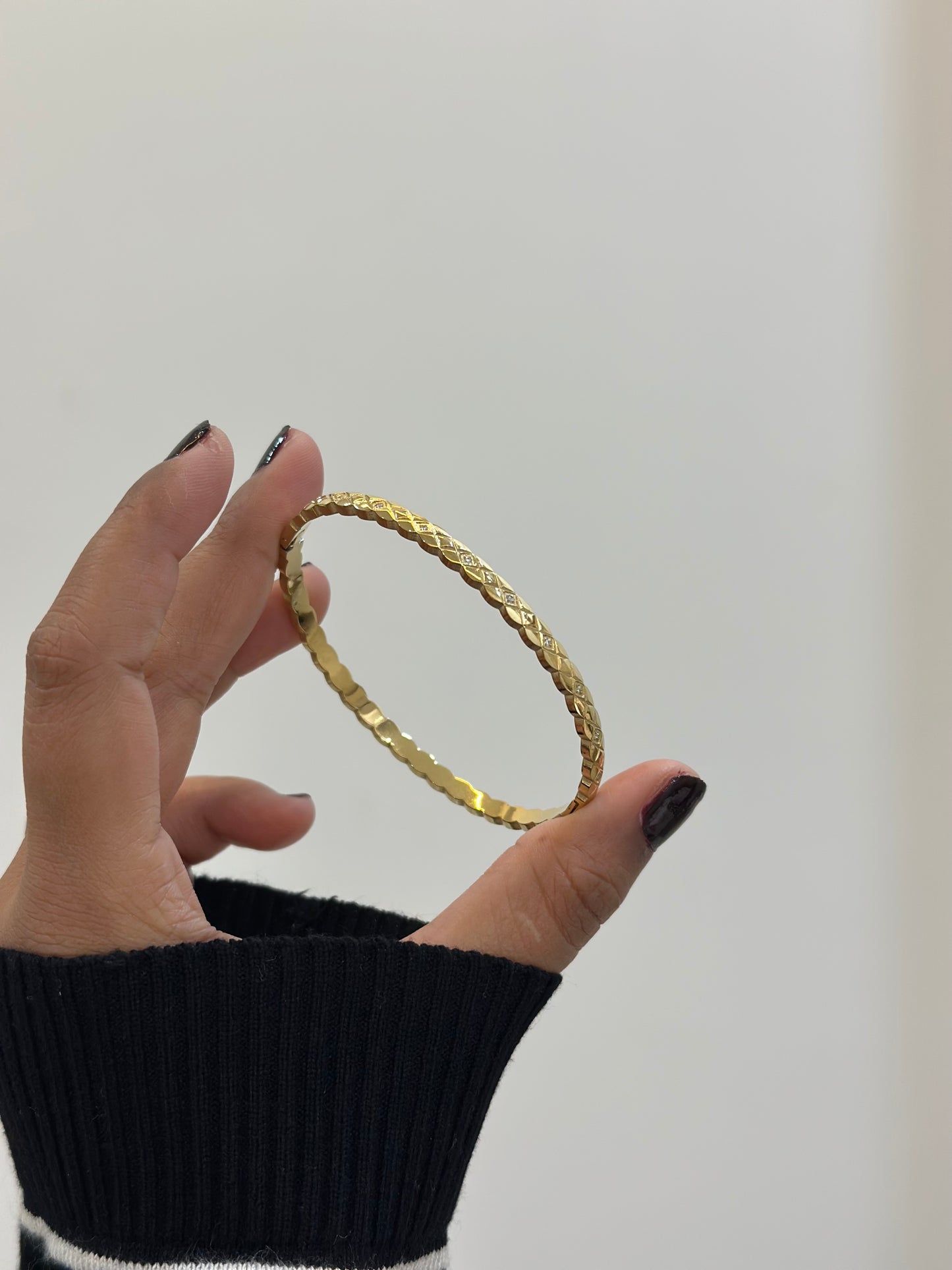 Nova sleek bracelet