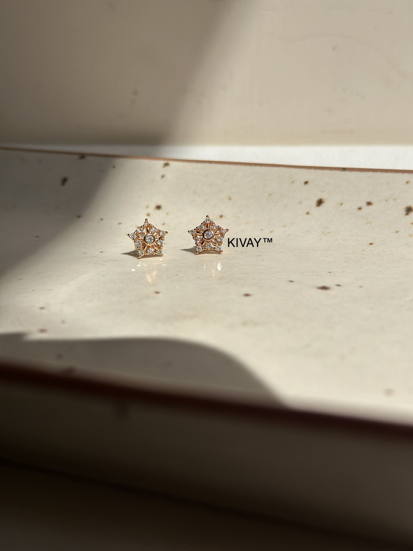 Moli Earring