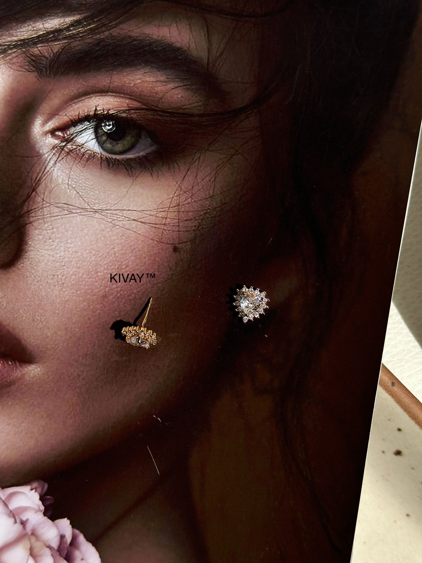 Kylie Earring