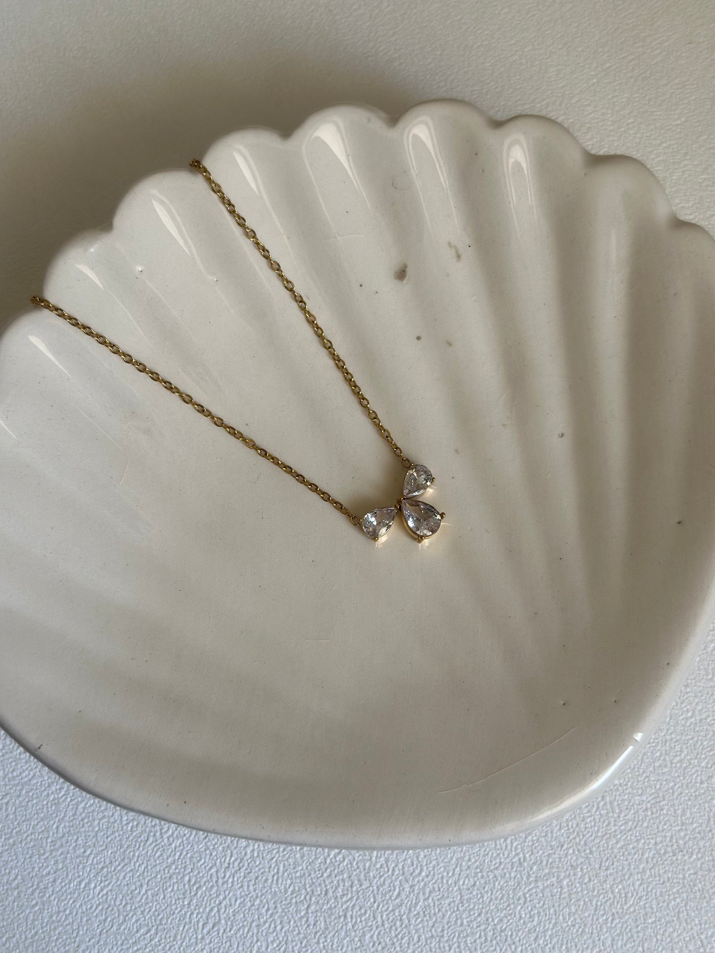 Mae necklace