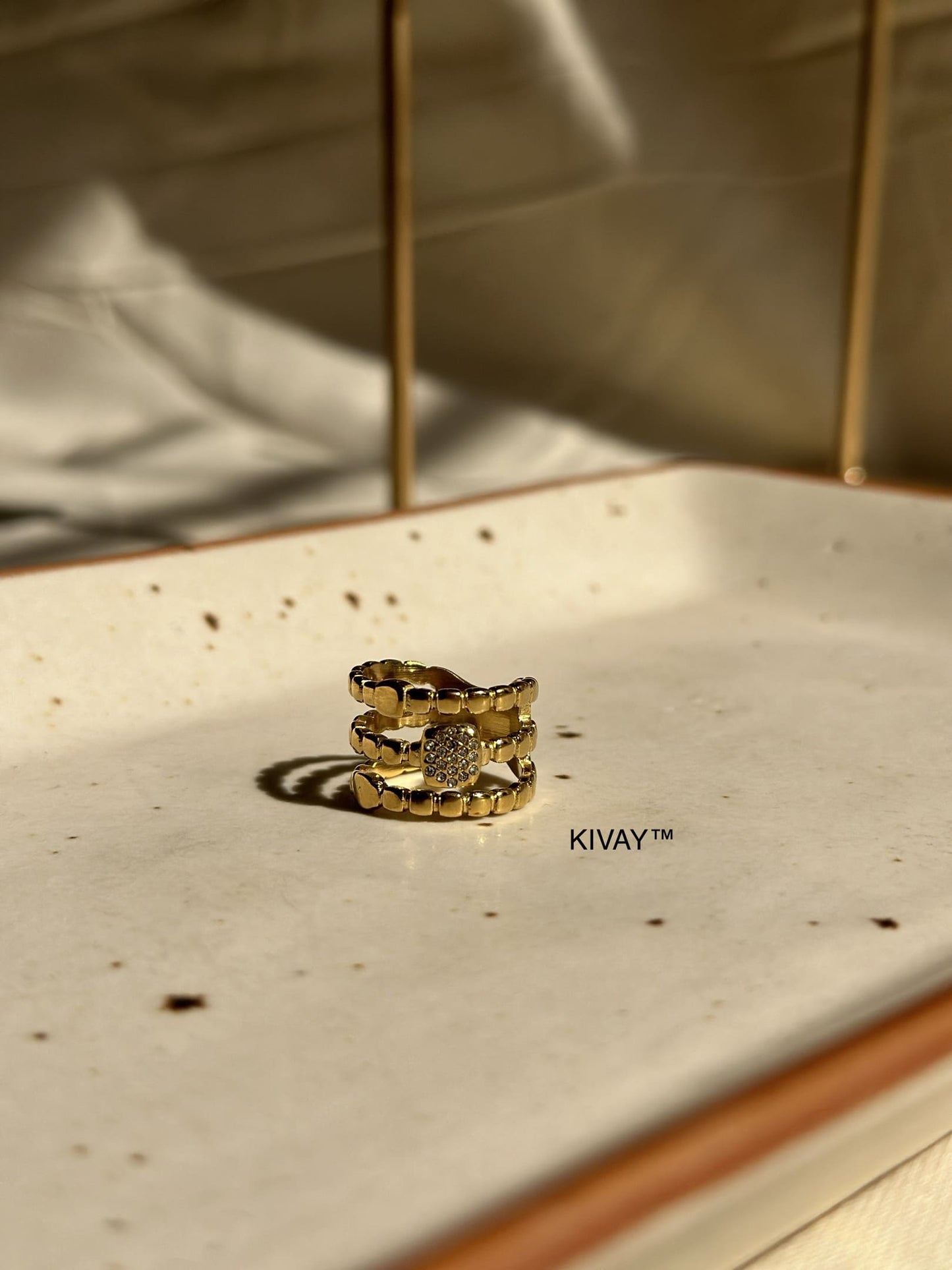 Bruna Ring