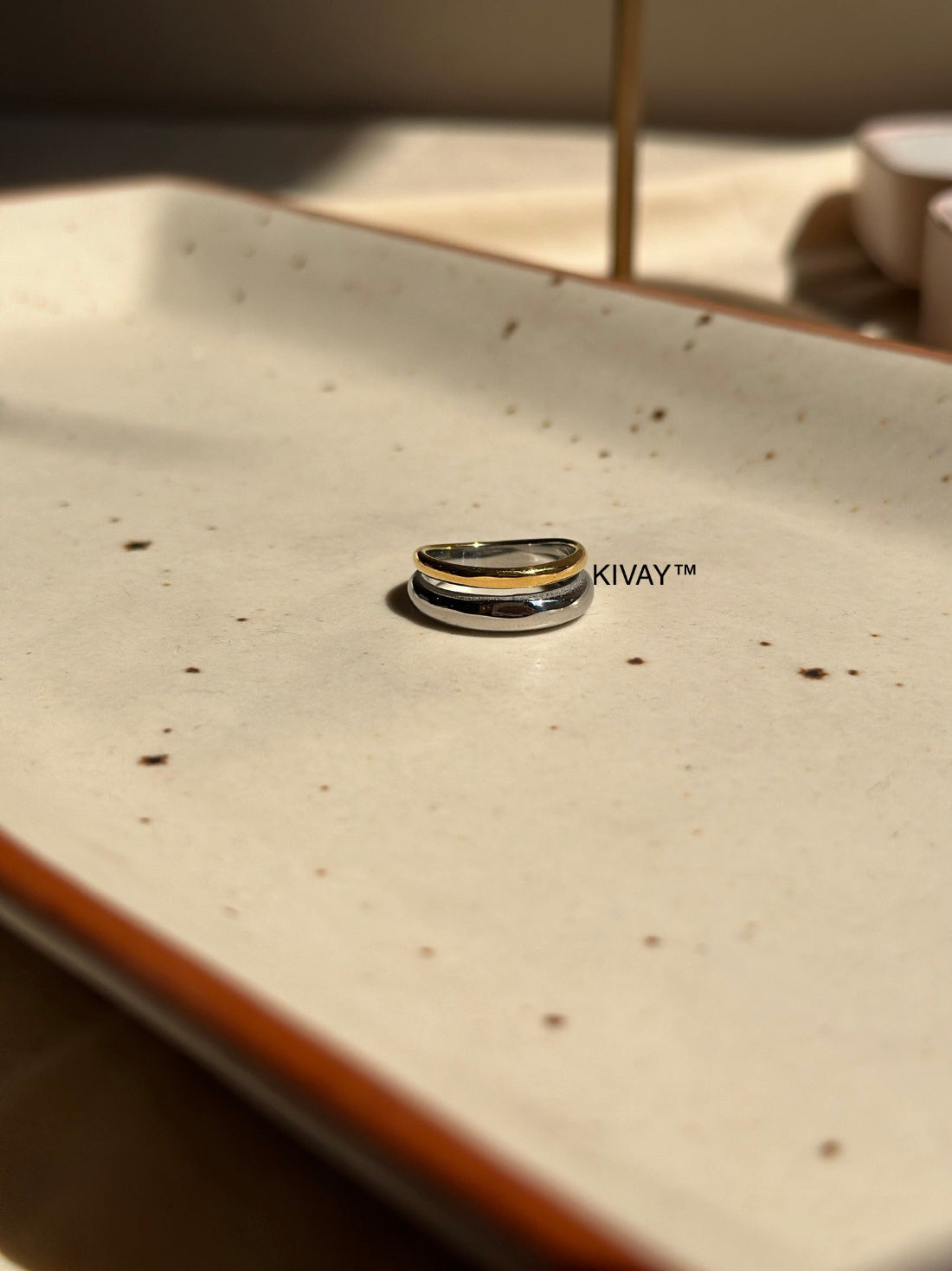 Coco Ring