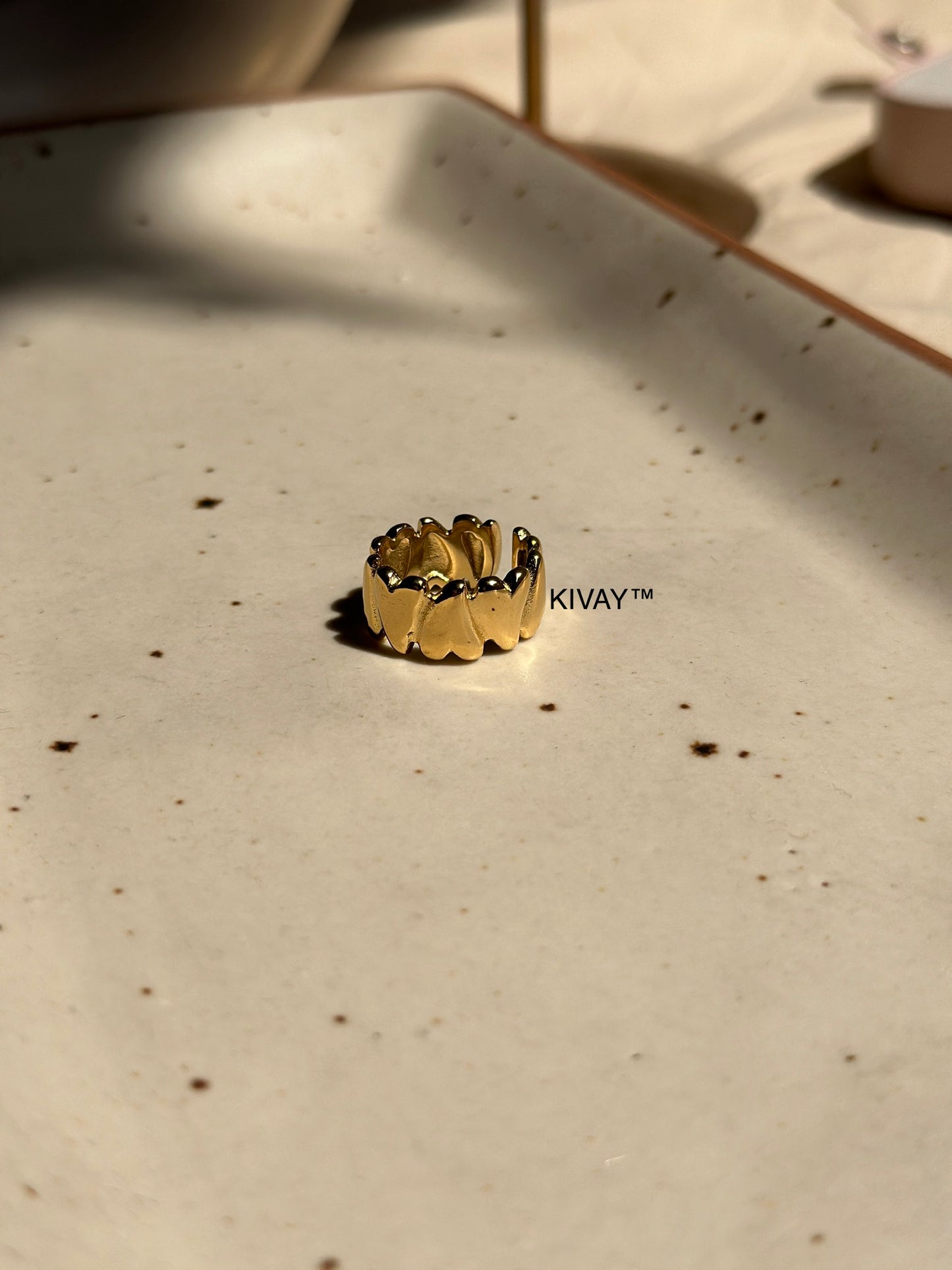 Amore Ring