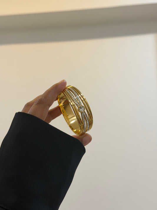 Juliet small size luxe bracelet