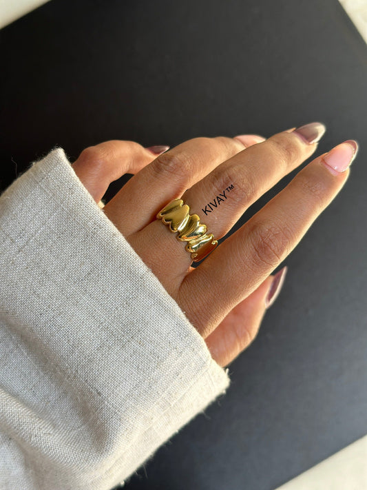 Amore Ring