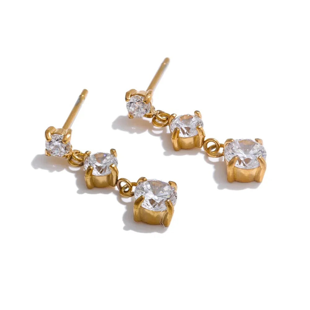 Senorita earring