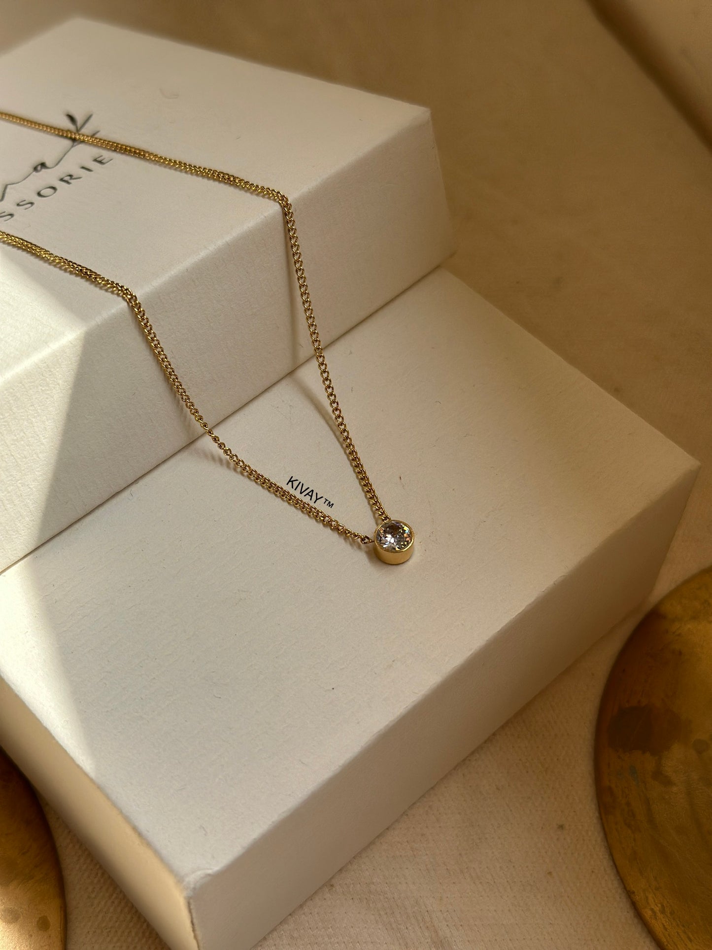 Araina Necklace