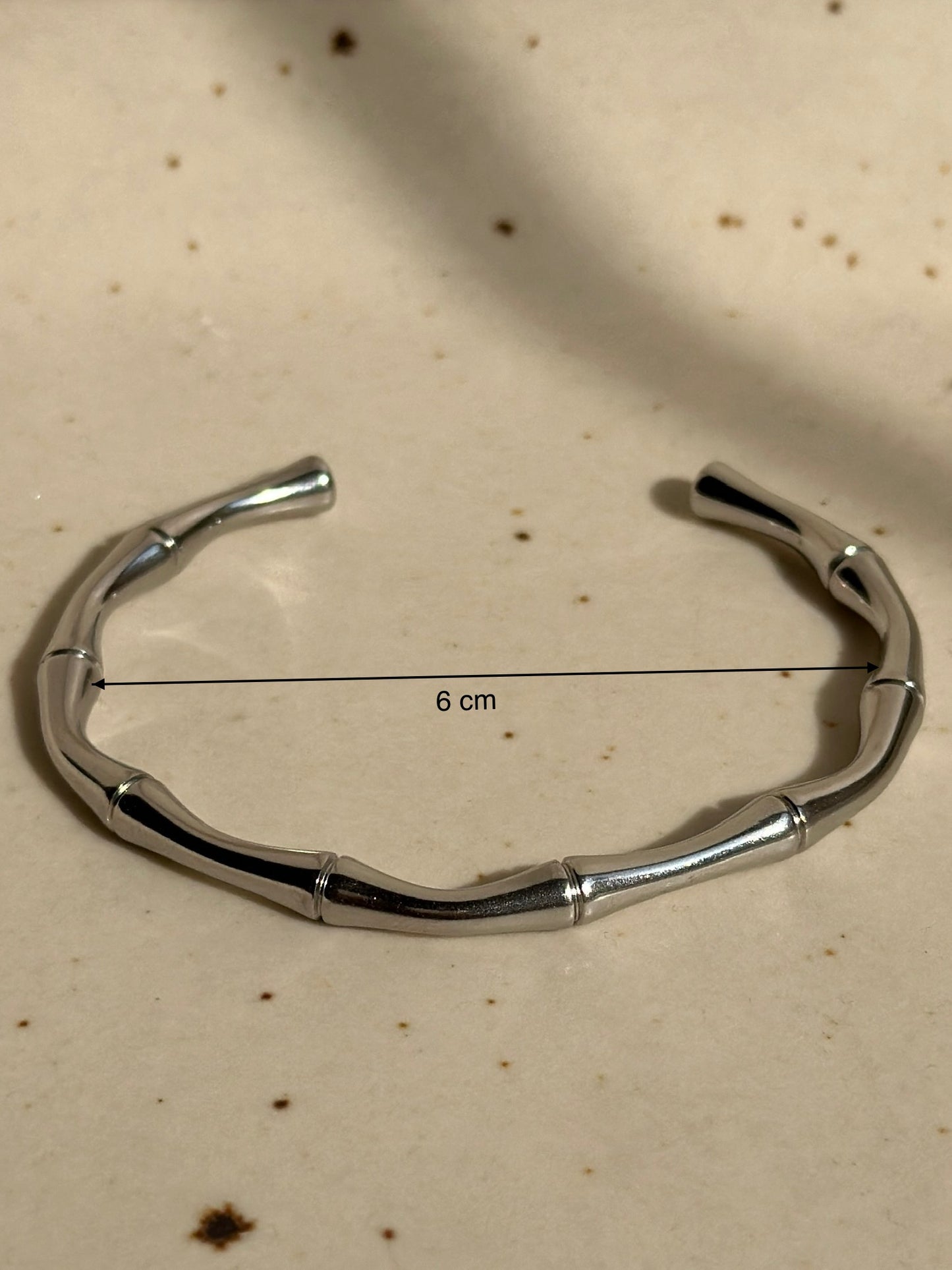 Bamboo Bracelet