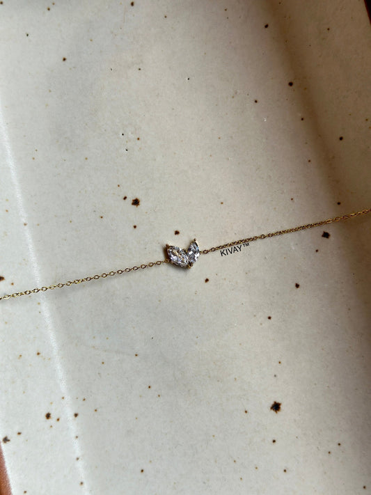 Auma Chain Bracelet