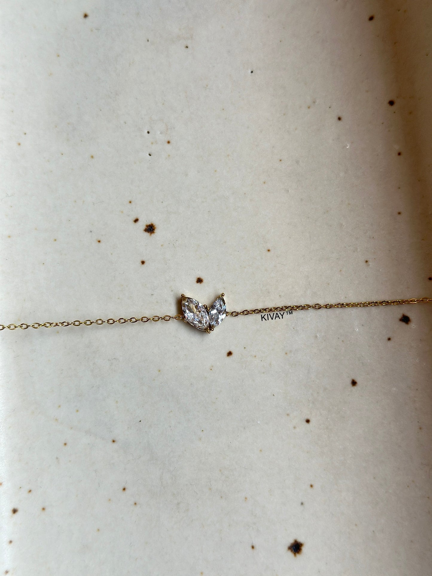 Auma Chain Bracelet